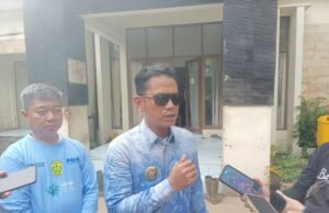 TPA Basirih Banjarmasin Berbenah, Bau Sampah Mulai Hilang Wali Kota Banjarmasin, H. Muhammad Yamin HR, Meninjau TPA Basirih Banjarmasin