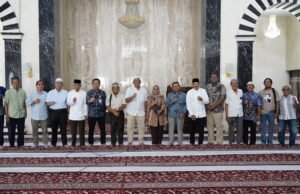 Banjir Awal Tahun, Pemkot Banjarmasin Fokus Mitigasi dan Normalisasi Sungai Banjir banjarmasin awal tahun pemkot fokus mitigasi dan normalisasi sungai