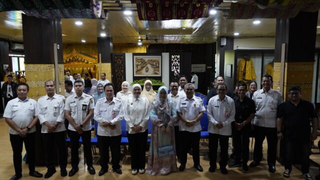 Festival Pasar Wadai Banjarmasin 2026: Ada 100 Stand Gratis!. Foto Dok Istimewa