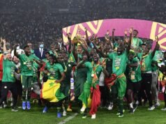 Drama 120 Menit! Senegal Taklukkan Maroko dan Juarai Piala Afrika 2025 Senegal Taklukkan Maroko dan Juarai Piala Afrika 2025