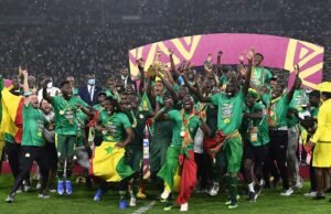 Drama 120 Menit! Senegal Taklukkan Maroko dan Juarai Piala Afrika 2025 Senegal Taklukkan Maroko dan Juarai Piala Afrika 2025