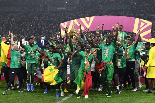 Senegal Taklukkan Maroko dan Juarai Piala Afrika 2025