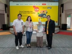 Pesta Hadiah IMPoin 2025, IM3 Umumkan Pemenang Nasional pesta hadiah IMPoin 2025 dari IM3