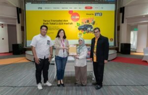 Pesta Hadiah IMPoin 2025, IM3 Umumkan Pemenang Nasional pesta hadiah IMPoin 2025 dari IM3