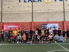 RC Rally Kalselteng Kembali Bergeliat, Free Practice 2026 Panaskan Mesin Jelang Kejurda Komunitas RC Rally Kalsel–Kalteng berkumpul dalam Free Practice jelang Kejurda 2026.