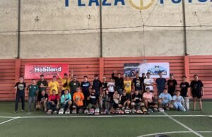 RC Rally Kalselteng Kembali Bergeliat, Free Practice 2026 Panaskan Mesin Jelang Kejurda Komunitas RC Rally Kalsel–Kalteng berkumpul dalam Free Practice jelang Kejurda 2026.