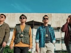 Film Agak Laen Menyala Pantiku tembus 10,25 juta penonton dan resmi jadi film Indonesia terlaris sepanjang masa Foto: Dok. Imajinari