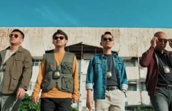 Film Agak Laen Menyala Pantiku tembus 10,25 juta penonton dan resmi jadi film Indonesia terlaris sepanjang masa Foto: Dok. Imajinari