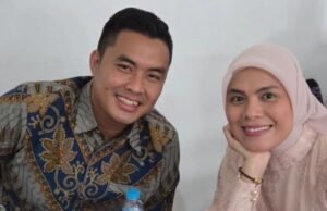 Wakil Wali Kota Banjarmasin Hj Ananda Segera Menikah, Akad Digelar 5 Januari 2026 Foto: Ananda dan Maulana Mansyur. (Tangkapan layar/Istimewa)
