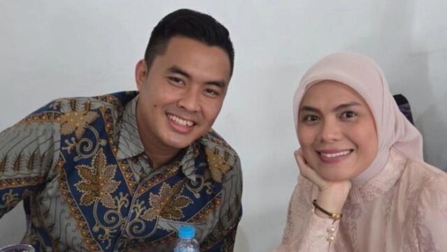 Foto: Ananda dan Maulana Mansyur. (Tangkapan layar/Istimewa)