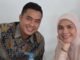 Wakil Wali Kota Banjarmasin Hj Ananda Segera Menikah, Akad Digelar 5 Januari 2026 Foto: Ananda dan Maulana Mansyur. (Tangkapan layar/Istimewa)
