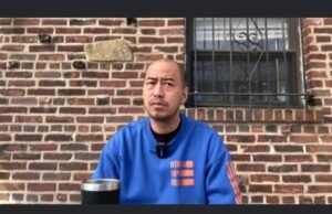 Dilaporkan ke Polda, Pandji Pragiwaksono Ungkap Kondisi Dilaporkan ke Polda, Pandji Pragiwaksono Ungkap Kondisi