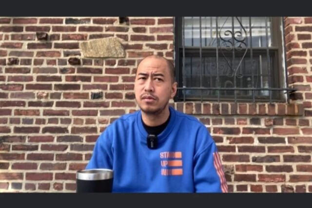 Dilaporkan ke Polda, Pandji Pragiwaksono Ungkap Kondisi