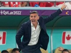 John Herdman Resmi Latih Timnas Indonesia, Era Baru Dimulai John Herdman. Foto: DeFodi Images via Getty Images/DeFodi Images