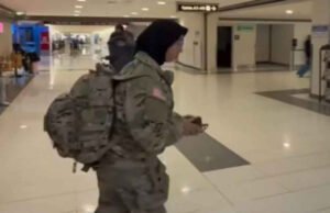 Video Perpisahan Orang Tua dan Anak Tentara AS Asal Indonesia Viral di Medsos Momen Haru Orang Tua Asal Indonesia yang Lepas Anaknya Jadi Tentara AS