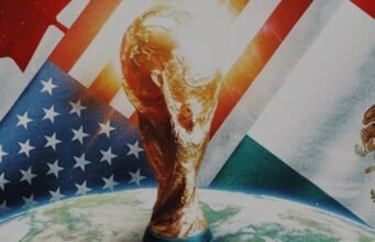 Travel Ban AS Ancam Piala Dunia 2026 Gagal Digelar travel ban AS Piala Dunia 2026