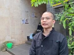 Kasus Pembajakan Konten BYON Combat Naik ke Penyidikan, Cellos: Denda Maksimal Rp1 Miliar! Yoshua Marcellos alias Cellos. (Foto: M. Altaf Jauhar)