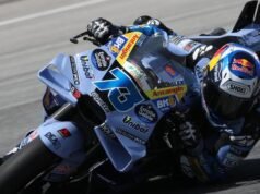 Dominasi Ducati! Alex Marquez Jadi yang Tercepat di Hari Terakhir Tes MotoGP Sepang 2026 Pembalap Gresini Racing, Alex Marquez pada tes pramusim MotoGP Sepang 2026. (MotoGP)