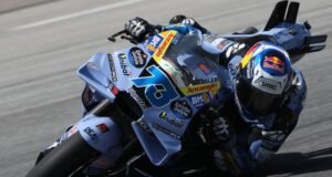 Dominasi Ducati! Alex Marquez Jadi yang Tercepat di Hari Terakhir Tes MotoGP Sepang 2026 Pembalap Gresini Racing, Alex Marquez pada tes pramusim MotoGP Sepang 2026. (MotoGP)