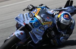 Dominasi Ducati! Alex Marquez Jadi yang Tercepat di Hari Terakhir Tes MotoGP Sepang 2026 Pembalap Gresini Racing, Alex Marquez pada tes pramusim MotoGP Sepang 2026. (MotoGP)
