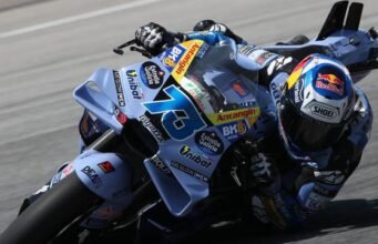 Dominasi Ducati! Alex Marquez Jadi yang Tercepat di Hari Terakhir Tes MotoGP Sepang 2026 Pembalap Gresini Racing, Alex Marquez pada tes pramusim MotoGP Sepang 2026. (MotoGP)