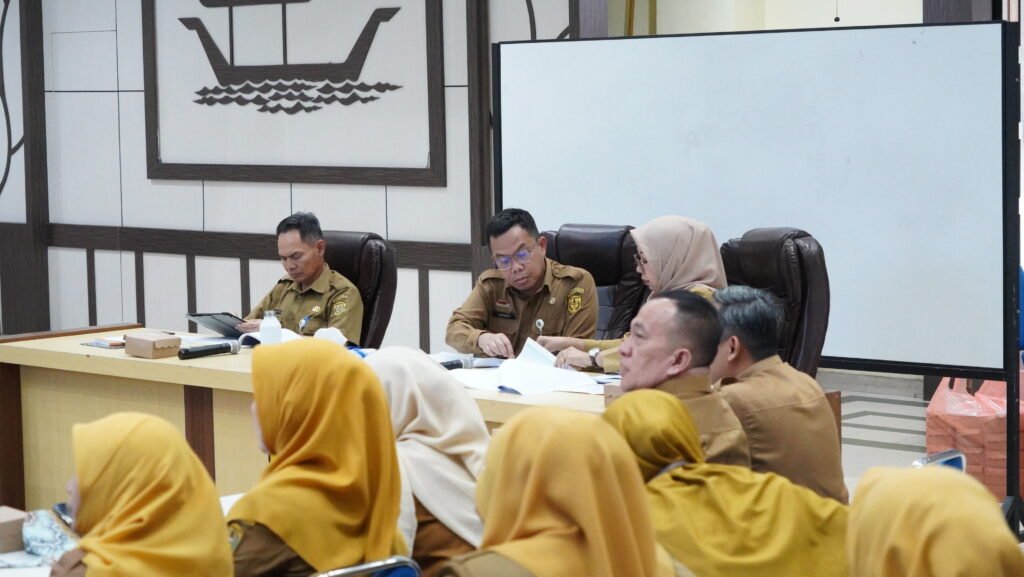 Smart City Banjarmasin 2026: Evaluasi AI & IoT untuk Publik. Foto Dok Istimewa