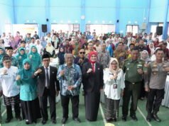 Musrenbang Banjarmasin Selatan 2026: Fokus Percepatan Infrastruktur dan Wacana Pemekaran Wilayah Musrenbang Banjarmasin Selatan 2026: Fokus Infrastruktur & SMK. Foto Dok Istimewa