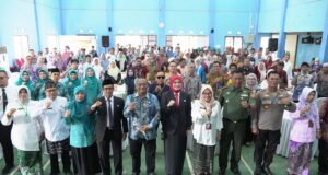 Musrenbang Banjarmasin Selatan 2026: Fokus Percepatan Infrastruktur dan Wacana Pemekaran Wilayah Musrenbang Banjarmasin Selatan 2026: Fokus Infrastruktur & SMK. Foto Dok Istimewa