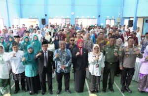 Musrenbang Banjarmasin Selatan 2026: Fokus Percepatan Infrastruktur dan Wacana Pemekaran Wilayah Musrenbang Banjarmasin Selatan 2026: Fokus Infrastruktur & SMK. Foto Dok Istimewa