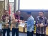 Tingkatkan Kepatuhan, Wali Kota Banjarmasin Ajak ASN dan Masyarakat Segera Lapor SPT Tahunan 2025 Tingkatkan Kepatuhan, Wali Kota Banjarmasin Ajak ASN dan Masyarakat Segera Lapor SPT Tahunan 2025. Foto Dok Istimewa