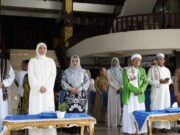 Masuki Tahun ke-11, Pengabdian Sanlat Ramadan Santri Al-Falah di Banjarmasin Kian Berlanjut Pemkot Banjarmasin Gelar Pesantren Kilat Ramadan di 20 SD, Libatkan 230 Santri