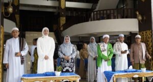 Masuki Tahun ke-11, Pengabdian Sanlat Ramadan Santri Al-Falah di Banjarmasin Kian Berlanjut Pemkot Banjarmasin Gelar Pesantren Kilat Ramadan di 20 SD, Libatkan 230 Santri