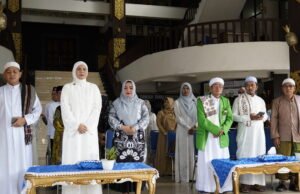 Masuki Tahun ke-11, Pengabdian Sanlat Ramadan Santri Al-Falah di Banjarmasin Kian Berlanjut Pemkot Banjarmasin Gelar Pesantren Kilat Ramadan di 20 SD, Libatkan 230 Santri