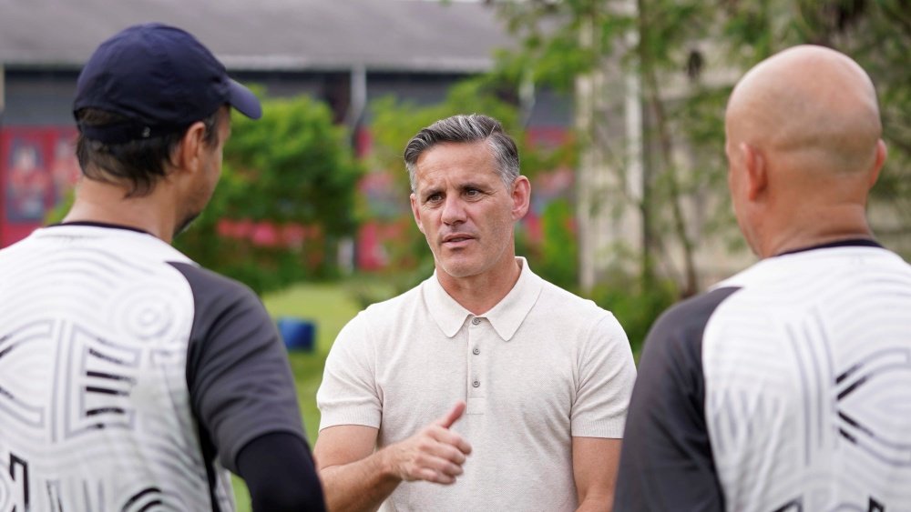 John Herdman Pantau Jay Idzes di Sassuolo: Misi Diaspora Eropa