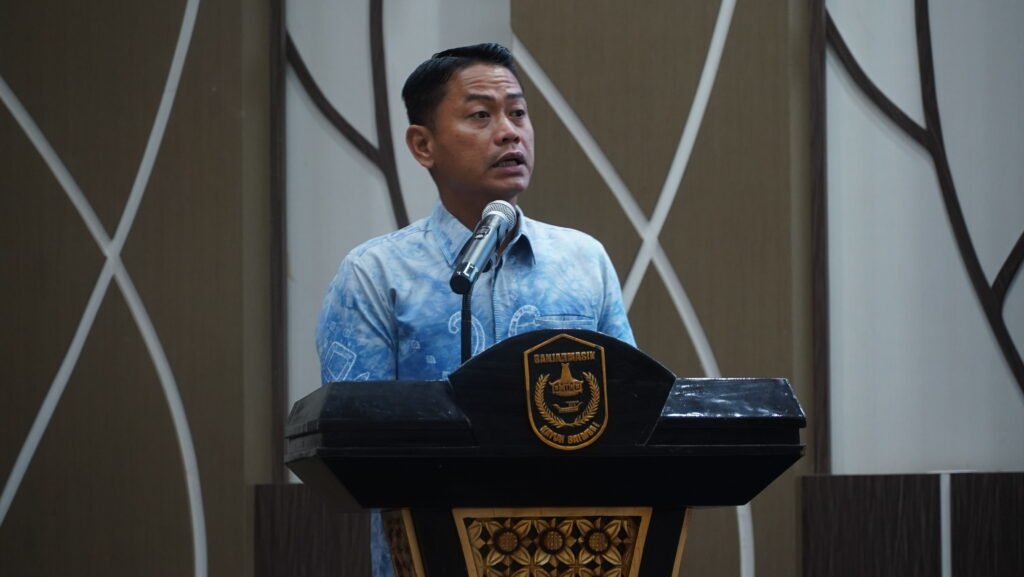 Tingkatkan Kepatuhan, Wali Kota Banjarmasin Ajak ASN dan Masyarakat Segera Lapor SPT Tahunan 2025. Foto Dok Istimewa