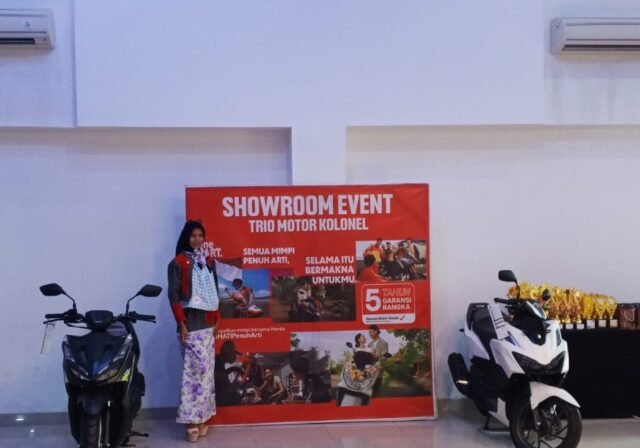 Semarak Isra Mi’raj, Anak dan Remaja Ramaikan Fashion Show di Banjarmasin. Fot Dok Istimewa Semarak Isra Mi’raj, Anak dan Remaja Ramaikan Fashion Show di Banjarmasin. Fot Dok Istimewa