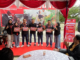 Honda Cahaya Indah Motor Apresiasi Pelanggan Setia Lewat Gathering dan Syukuran Best Dealer Honda Cahaya Indah Motor Rayakan Prestasi Bersama Konsumen. Foto Dok Istimewa