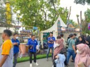 Semarak Ramadan di Banua: Yamaha Gelar Pasar Wadai, Tawarkan Promo Potong Angsuran 5 Kali! Semarak Ramadan di Banua: Yamaha Gelar Pasar Wadai, Tawarkan Promo Potong Angsuran 5 Kali!