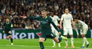 Hugo Viana Sebut Duel Manchester City vs Real Madrid di 16 Besar Liga Champions Serasa Final Dini Duel Manchester City vs Real Madrid di 16 Besar Liga Champions