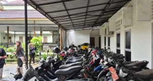 Pemkot Banjarmasin Lelang 112 Aset Daerah, Targetkan PAD Hingga Rp2 Miliar Pemkot Banjarmasin Lelang 112 Aset Daerah, Targetkan PAD Hingga Rp2 Miliar