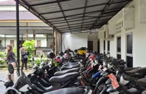 Pemkot Banjarmasin Lelang 112 Aset Daerah, Targetkan PAD Hingga Rp2 Miliar Pemkot Banjarmasin Lelang 112 Aset Daerah, Targetkan PAD Hingga Rp2 Miliar