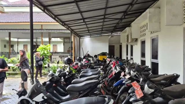 Pemkot Banjarmasin Lelang 112 Aset Daerah, Targetkan PAD Hingga Rp2 Miliar Pemkot Banjarmasin Lelang 112 Aset Daerah, Targetkan PAD Hingga Rp2 Miliar