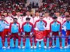 Sejarah! Timnas Futsal Indonesia Lolos ke Final Piala Asia 2026 Usai Singkirkan Jepang Final Pertama! Indonesia Tekuk Jepang 5-3 di Piala Asia Futsal