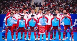 Sejarah! Timnas Futsal Indonesia Lolos ke Final Piala Asia 2026 Usai Singkirkan Jepang Final Pertama! Indonesia Tekuk Jepang 5-3 di Piala Asia Futsal