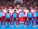 Sejarah! Timnas Futsal Indonesia Lolos ke Final Piala Asia 2026 Usai Singkirkan Jepang Final Pertama! Indonesia Tekuk Jepang 5-3 di Piala Asia Futsal