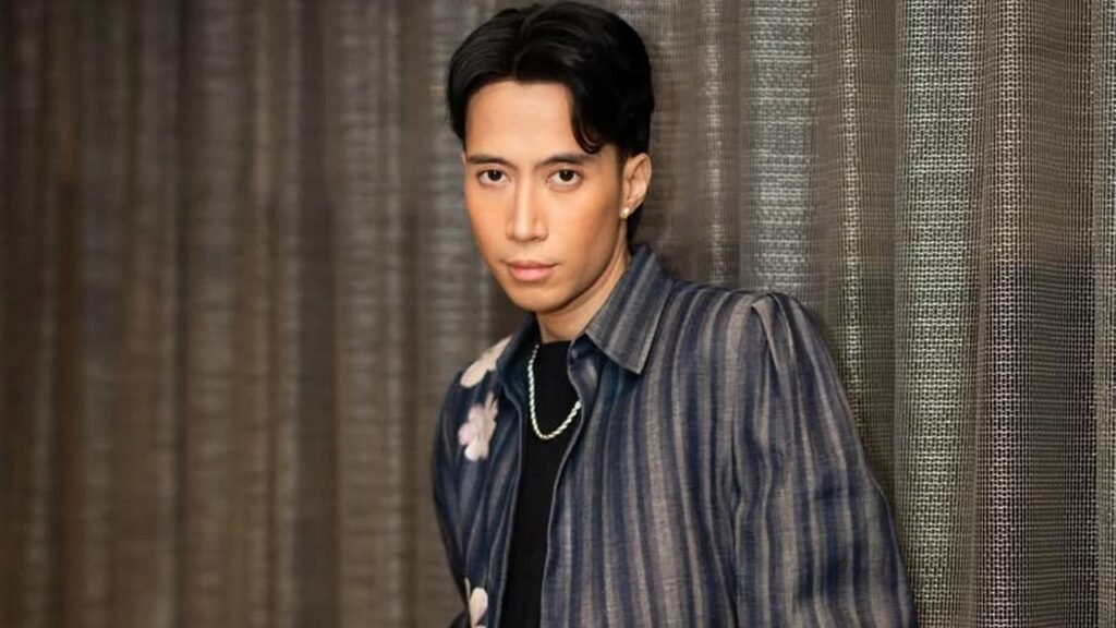 Vidi Aldiano meninggal dunia. (Foto: Dok. Instagram @vidialdiano)