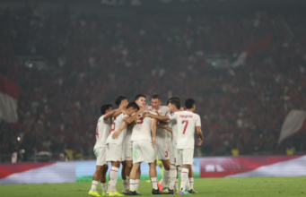 Timnas Indonesia Mulai Kumpul di Jakarta, Elkan Baggott Comeback Jelang FIFA Series 2026 Timnas Indonesia. (Foto PSSI)