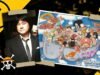 Gebrakan Eiichiro Oda: Rahasia Terbesar One Piece Ditenggelamkan ke Dasar Laut Sedalam 651 Meter! Gebrakan Eiichiro Oda: Rahasia Terbesar One Piece Ditenggelamkan ke Dasar Laut Sedalam 651 Meter!