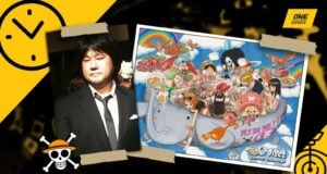 Gebrakan Eiichiro Oda: Rahasia Terbesar One Piece Ditenggelamkan ke Dasar Laut Sedalam 651 Meter! Gebrakan Eiichiro Oda: Rahasia Terbesar One Piece Ditenggelamkan ke Dasar Laut Sedalam 651 Meter!