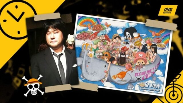 Gebrakan Eiichiro Oda: Rahasia Terbesar One Piece Ditenggelamkan ke Dasar Laut Sedalam 651 Meter! Gebrakan Eiichiro Oda: Rahasia Terbesar One Piece Ditenggelamkan ke Dasar Laut Sedalam 651 Meter!